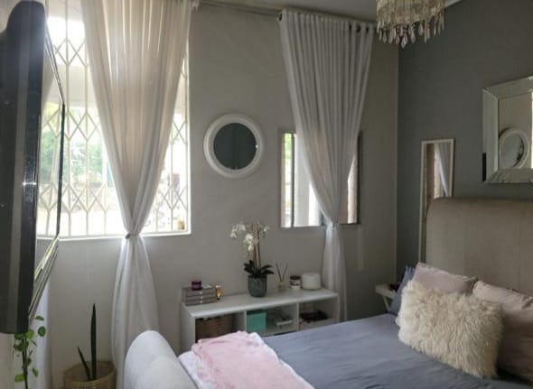 4 Bedroom Property for Sale in Sasolburg Ext 23 Free State